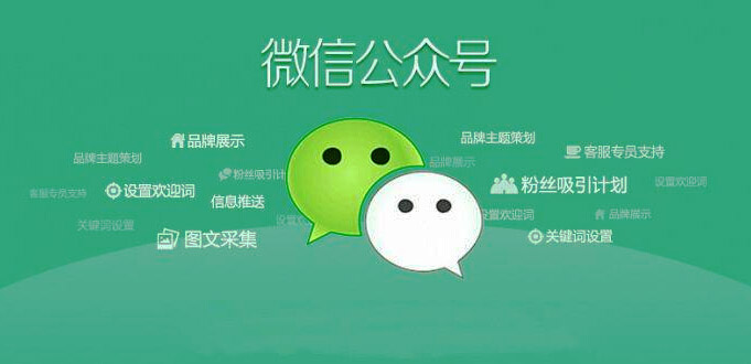 新媒體代寫